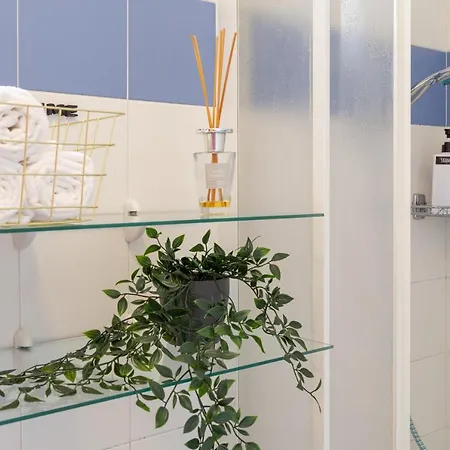 Rifugio Hemingway, Centro Con Parcheggio Appartement *