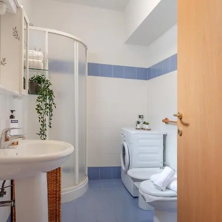 Rifugio Hemingway, Centro Con Parcheggio Appartement Triëst