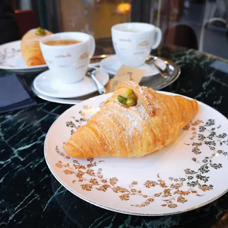 Rifugio Hemingway, Centro Con Parcheggio Appartement *