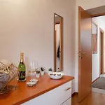 Rifugio Hemingway, Centro Con Parcheggio *