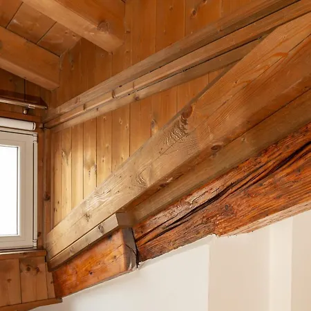 Apartment Rifugio Hemingway, Centro Con Parcheggio Trieste
