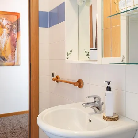 Rifugio Hemingway, Centro Con Parcheggio Trieste